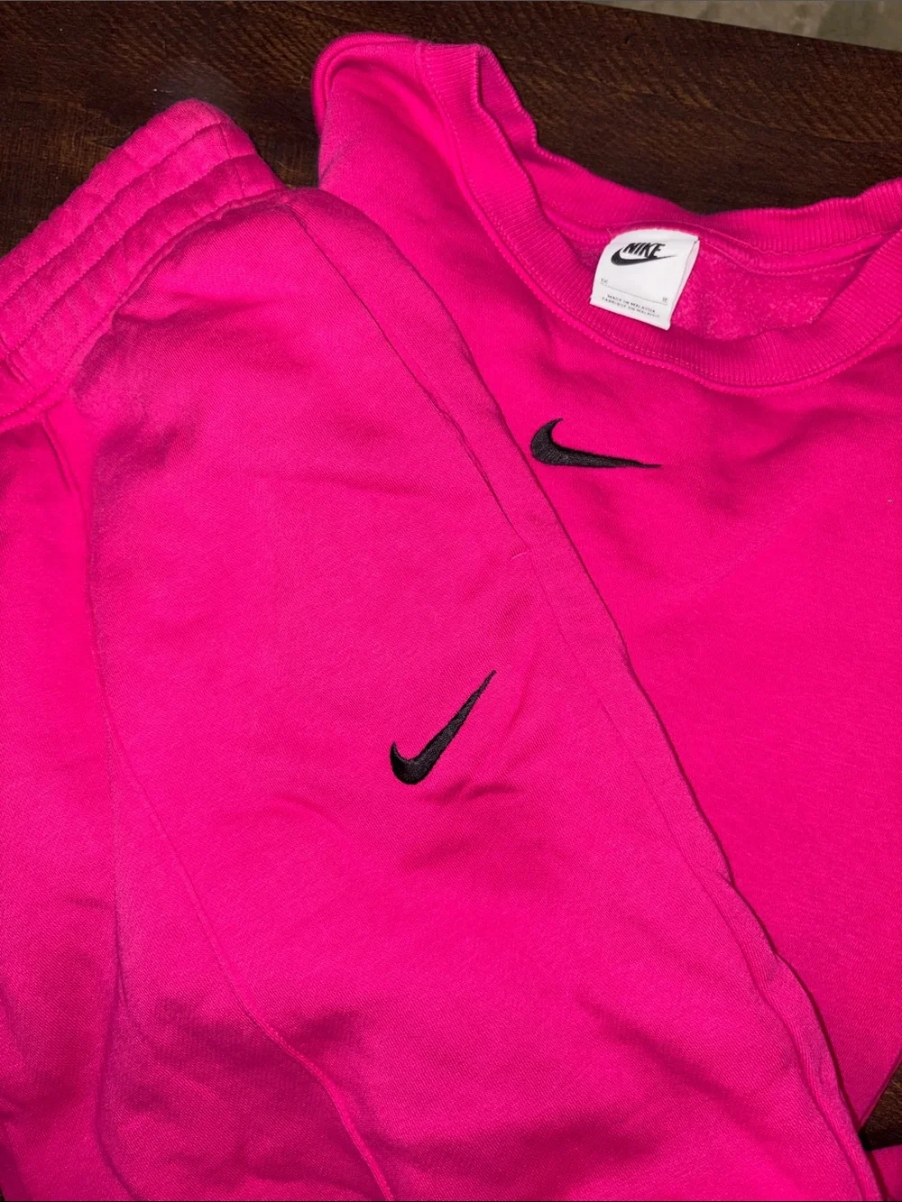 Nike Matching Set